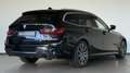 BMW 330 d M Sport |LED |AHK |HIFI |NAVI |LIVE CO Schwarz - thumbnail 6