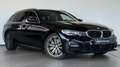 BMW 330 d M Sport |LED |AHK |HIFI |NAVI |LIVE CO Schwarz - thumbnail 3