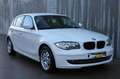 BMW 116 116i/5-deur/getinte ramen Wit - thumbnail 6
