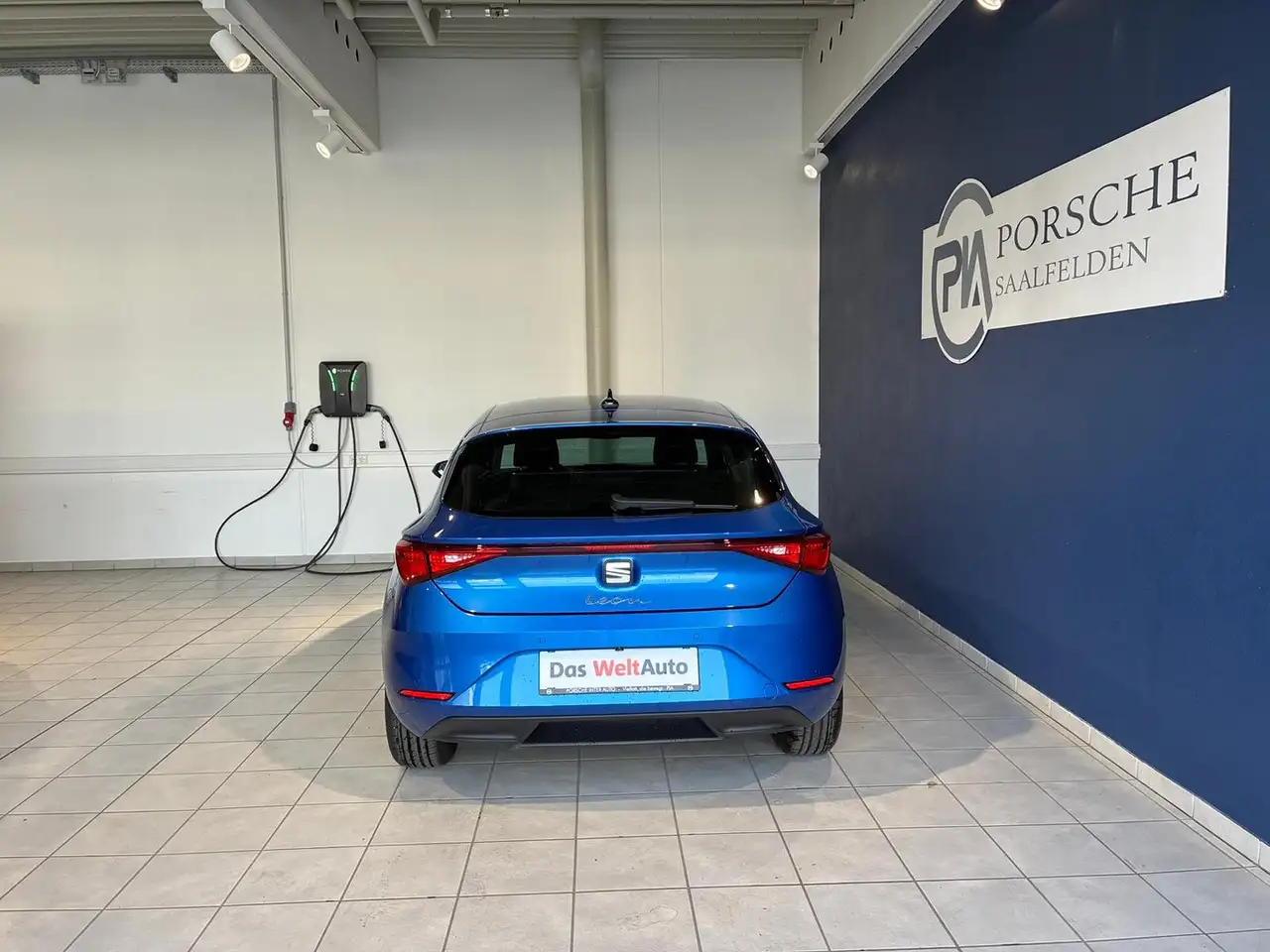 SEAT Leon 2026
