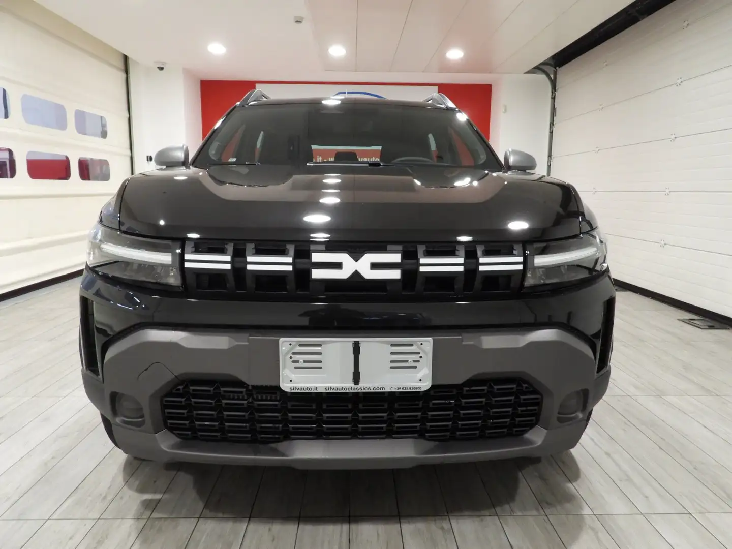 Dacia Duster EXPRESSION 1.0 TCE GPL 100CV - PRONTA CONSEGNA Nero - 2