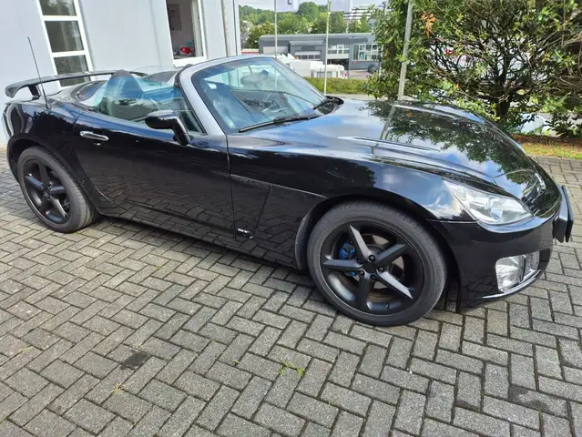 Opel GT Roadster 2.0 Turbo *Kundenauftrag*