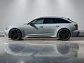 Audi RS6 SPORTABGAS+LASER+PANO+AHK Grau - thumbnail 5