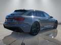 Audi RS6 SPORTABGAS+LASER+PANO+AHK Grau - thumbnail 13