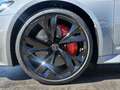 Audi RS6 SPORTABGAS+LASER+PANO+AHK Grau - thumbnail 4