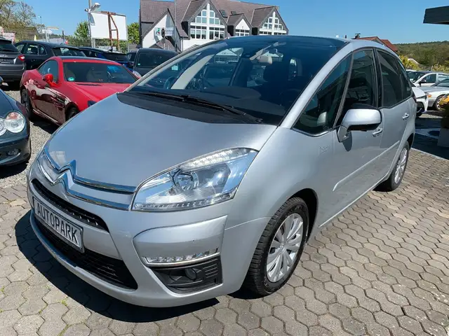 Citroen C4 Picasso Selection*2.0L*150PS*Euro5