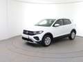 Volkswagen T-Cross 4Me TSI Weiß - thumbnail 1