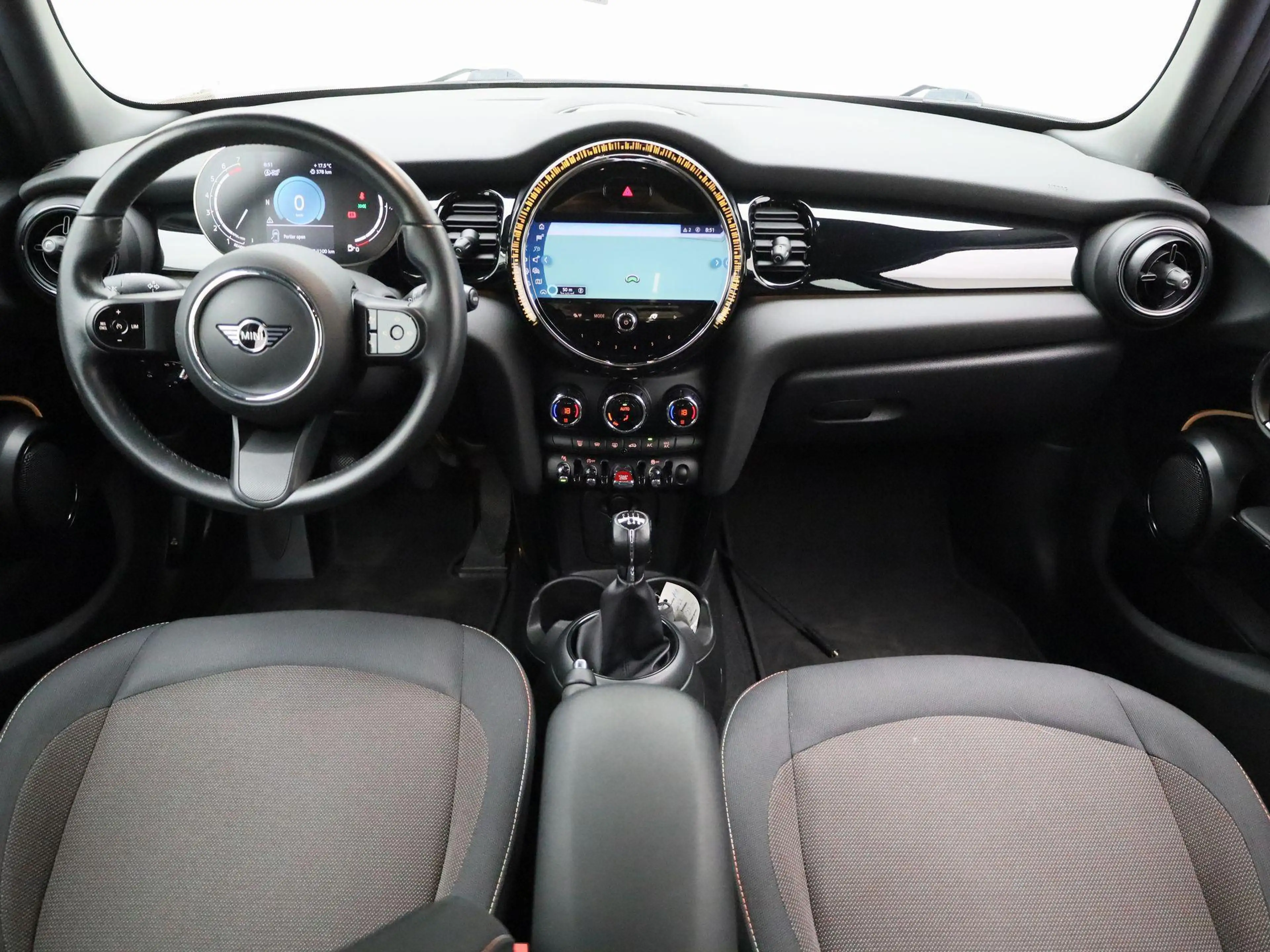 MINI One Mini 5 door | PDC V+A | Bluetooth | Cruise Control — photo 10