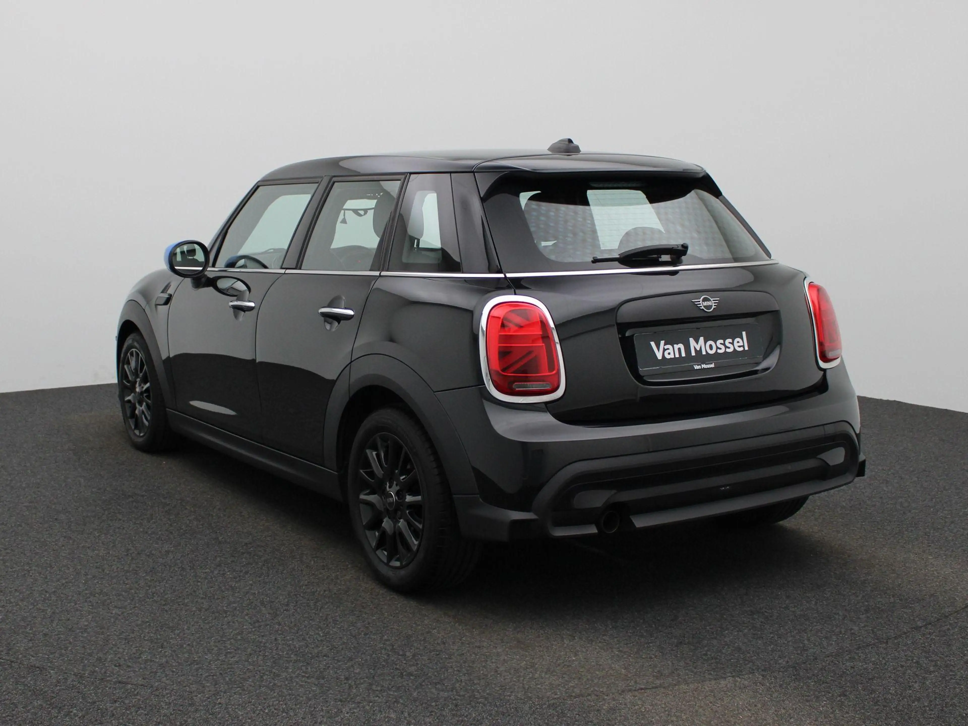 MINI One Mini 5 door | PDC V+A | Bluetooth | Cruise Control — photo 2
