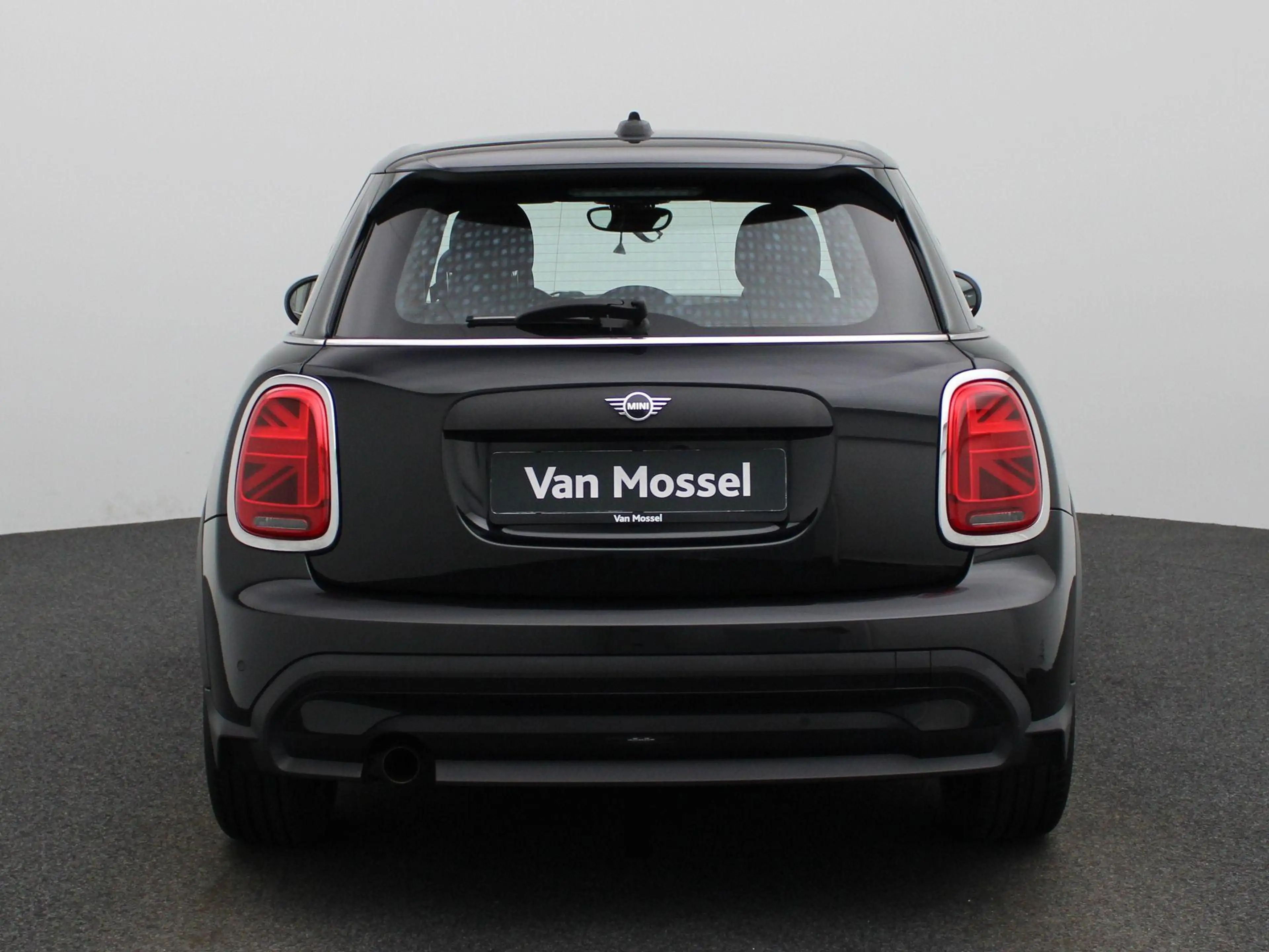 MINI One Mini 5 door | PDC V+A | Bluetooth | Cruise Control — photo 6