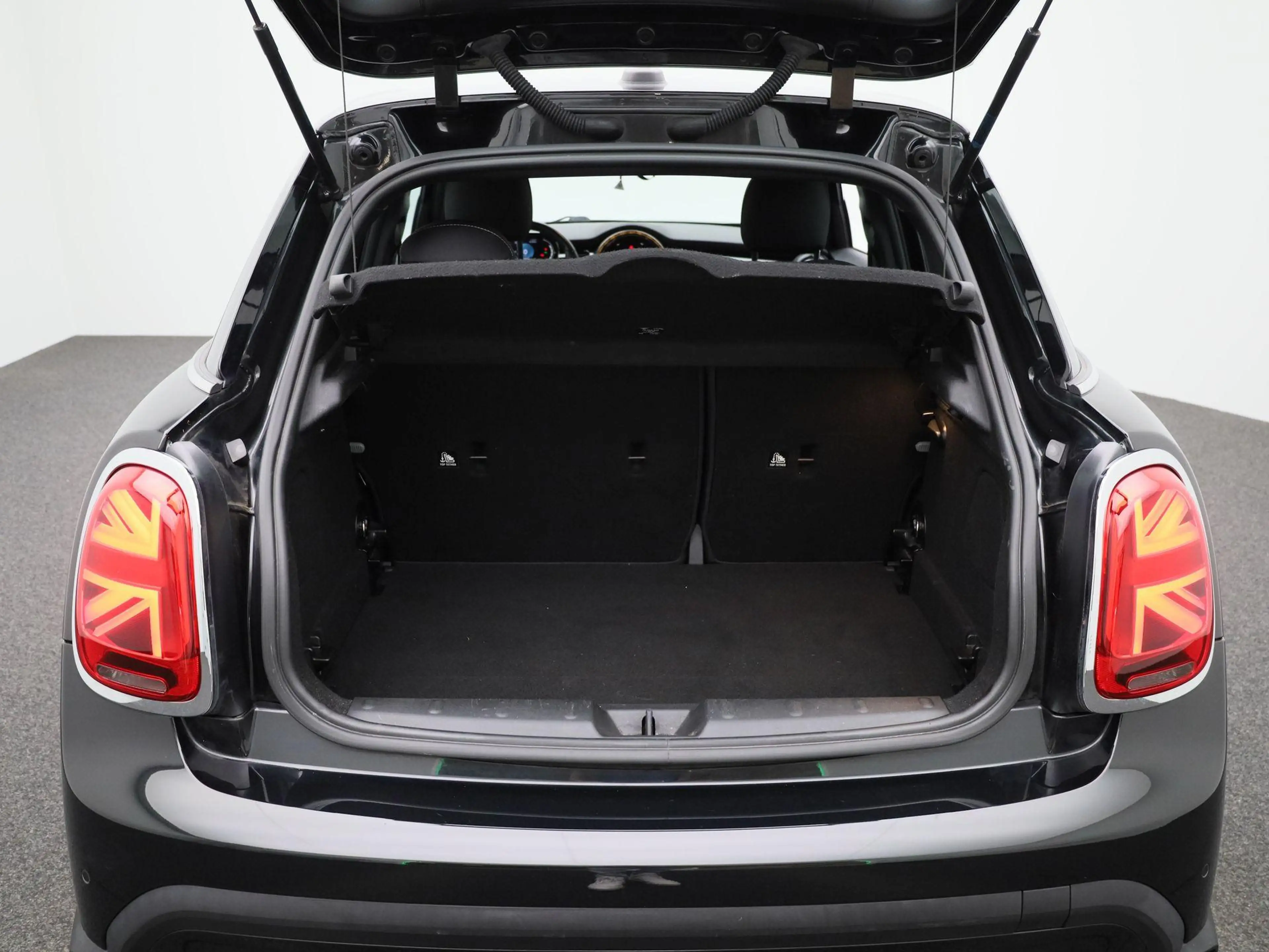 MINI One Mini 5 door | PDC V+A | Bluetooth | Cruise Control — photo 15