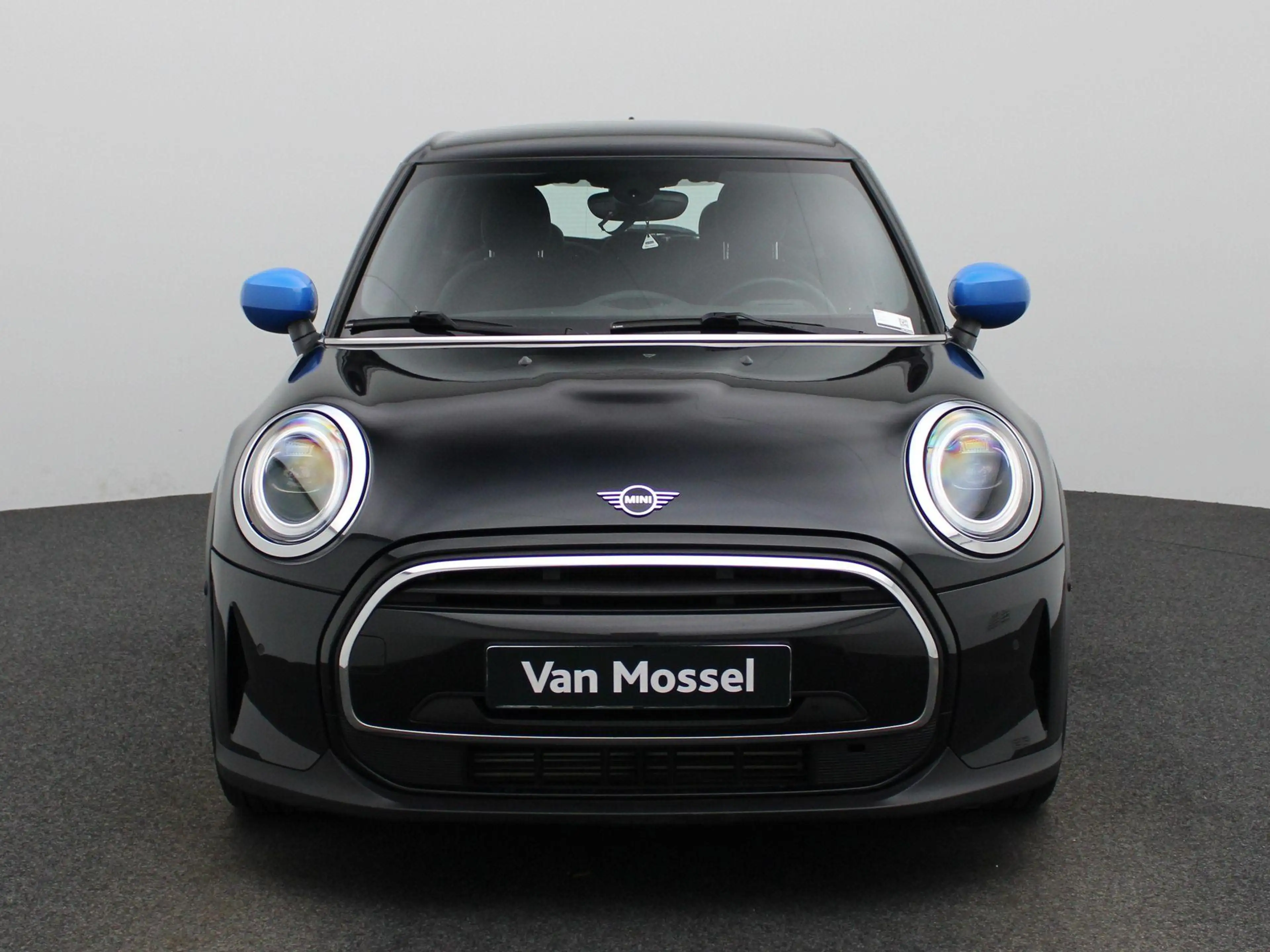 MINI One Mini 5 door | PDC V+A | Bluetooth | Cruise Control — photo 4