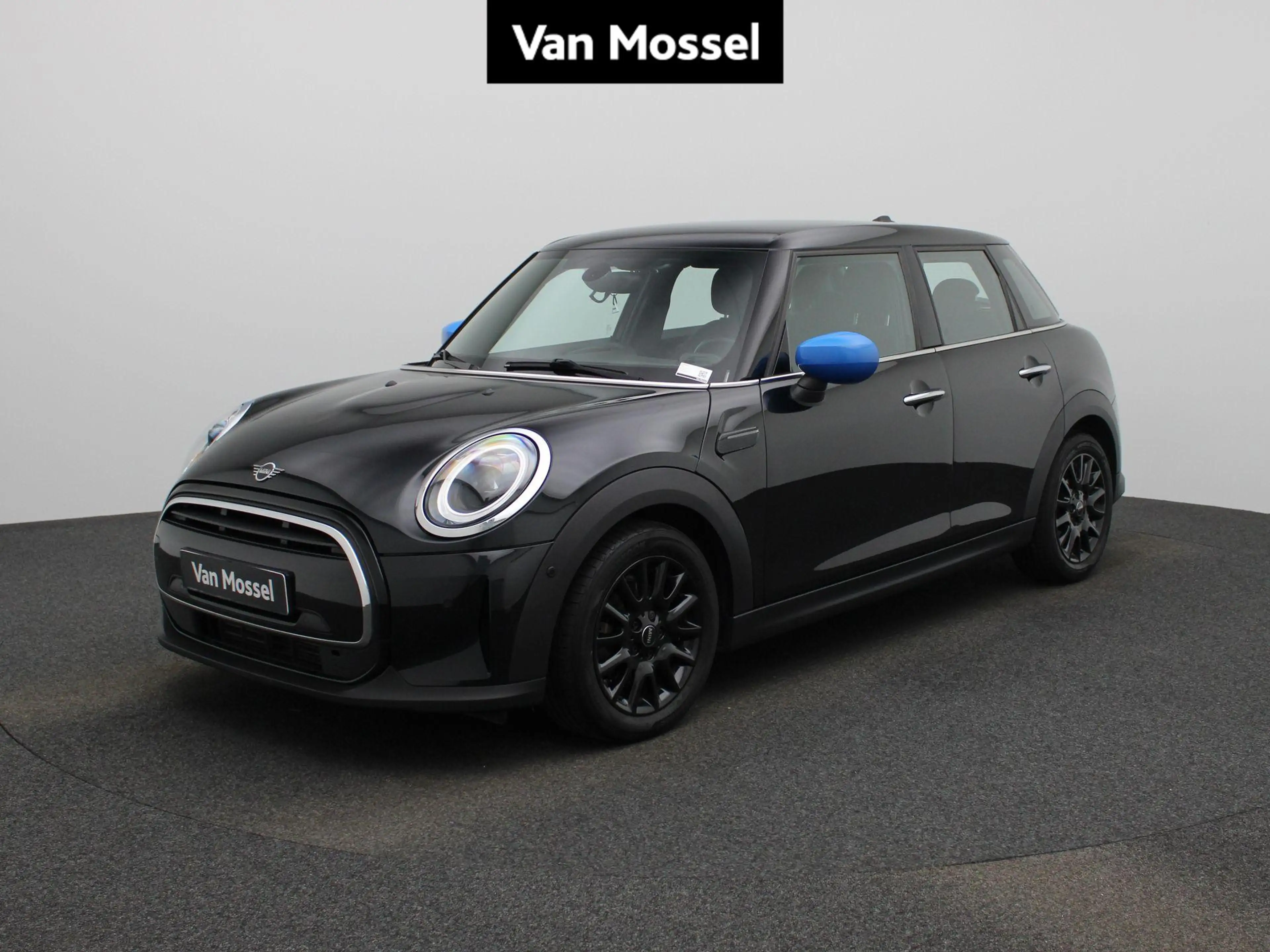 MINI One Mini 5 door | PDC V+A | Bluetooth | Cruise Control