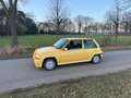 Renault R 5 1.4 GT Turbo / 1987 Gelb - thumbnail 1