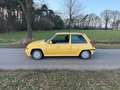 Renault R 5 1.4 GT Turbo / 1987 Gelb - thumbnail 2