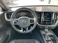 Volvo XC60 T6 AWD R-Design (EURO 6d-TEMP) Klima Leder Weiß - thumbnail 12