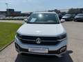 Volkswagen T-Cross Style TSI DSG Weiß - thumbnail 2