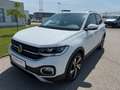 Volkswagen T-Cross Style TSI DSG Weiß - thumbnail 1