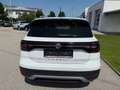 Volkswagen T-Cross Style TSI DSG Weiß - thumbnail 10