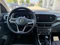 Volkswagen T-Cross Style TSI DSG Weiß - thumbnail 8
