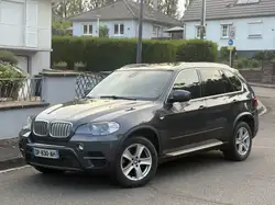 Photo BMW X5