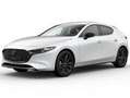 Mazda 3 e-Skyactiv-G M Hybrid Homura Bianco - thumbnail 10