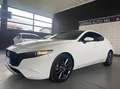 Mazda 3 e-Skyactiv-G M Hybrid Homura Bianco - thumbnail 8