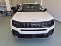 Jeep Avenger 1.2 Turbo 100 CV Altitude Bianco - thumbnail 3