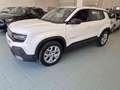 Jeep Avenger 1.2 Turbo 100 CV Altitude Bianco - thumbnail 5