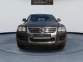 Volkswagen Touareg R5 TDI Leder , Automatik Gris - thumbnail 2