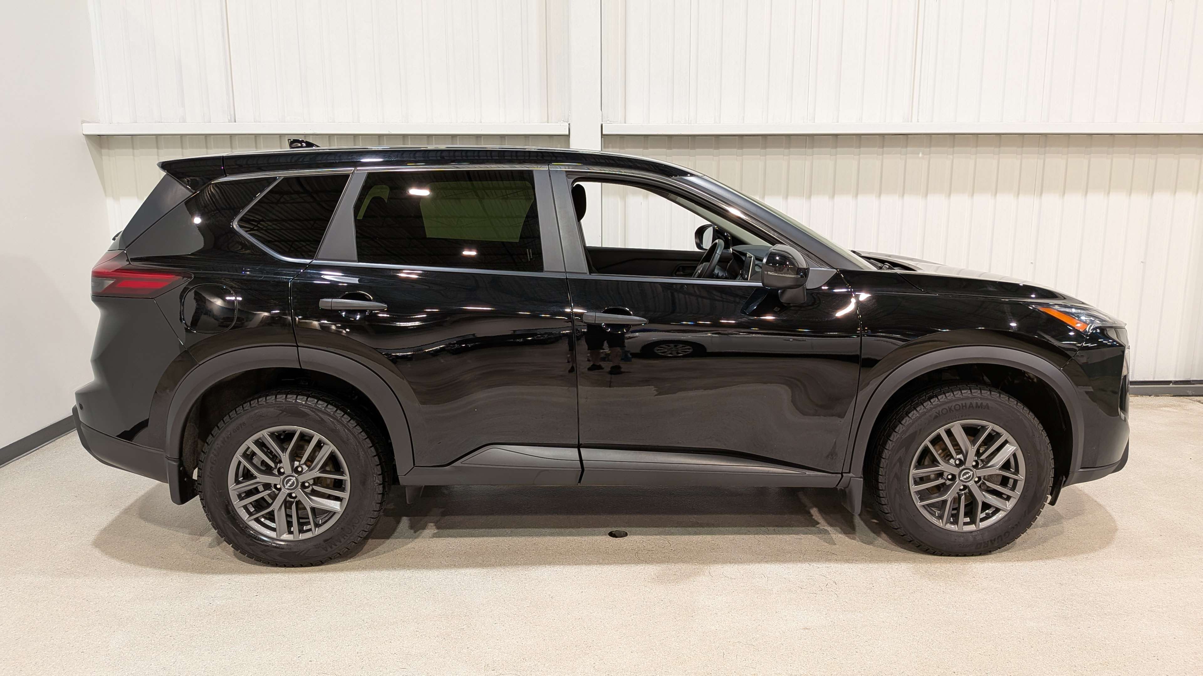 Nissan Rogue 2024