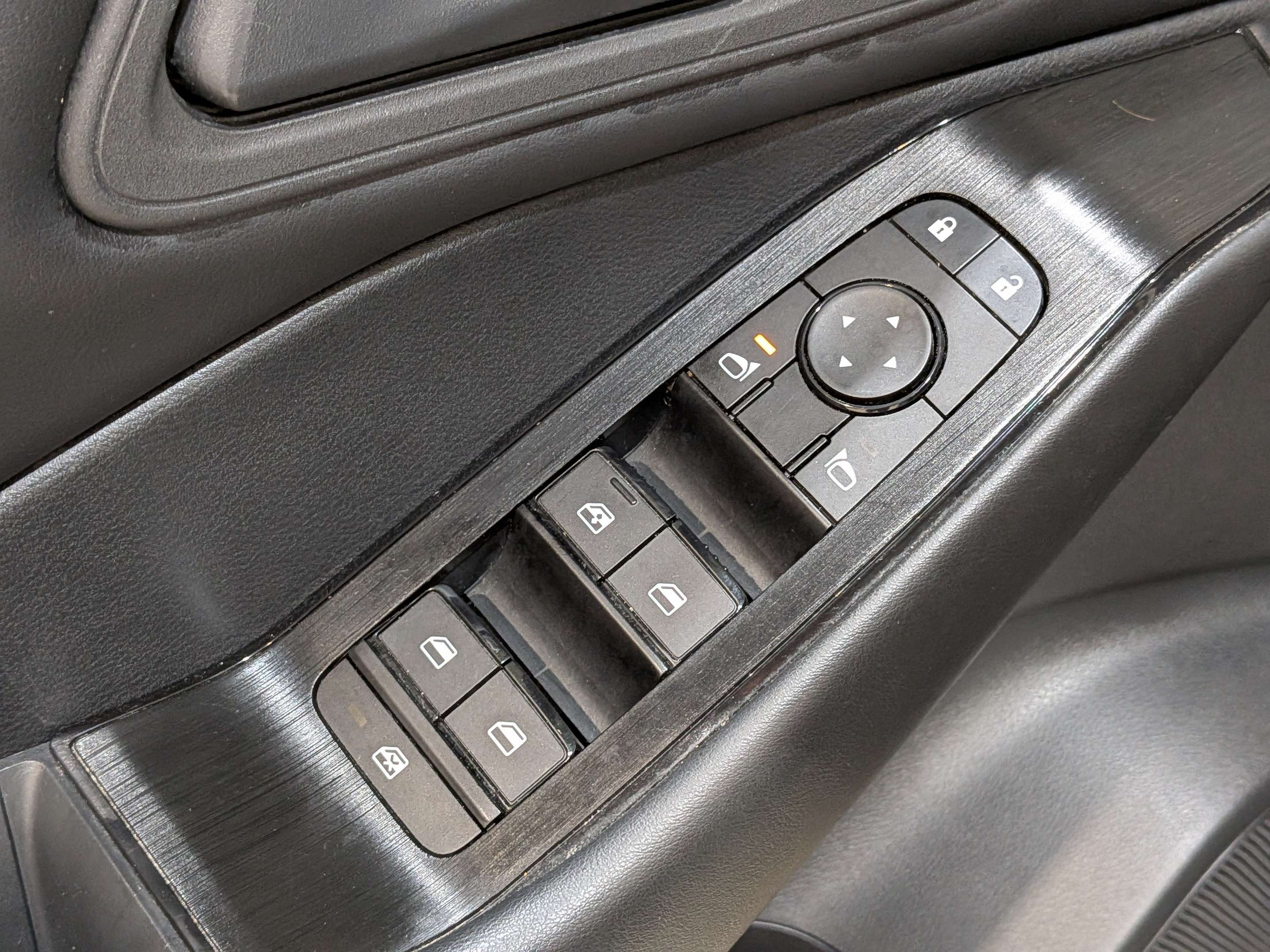 Nissan Rogue 2024
