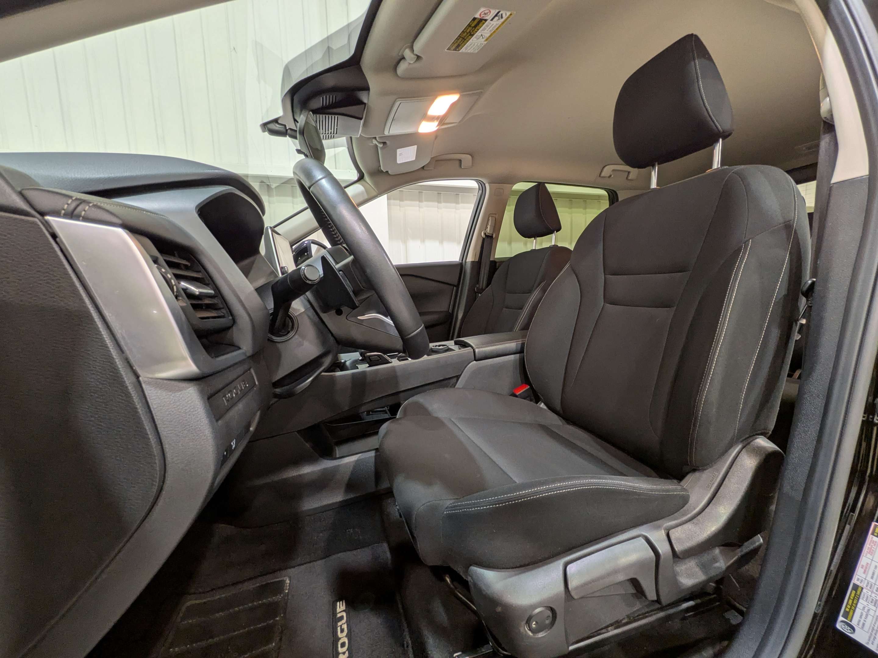 Nissan Rogue 2024