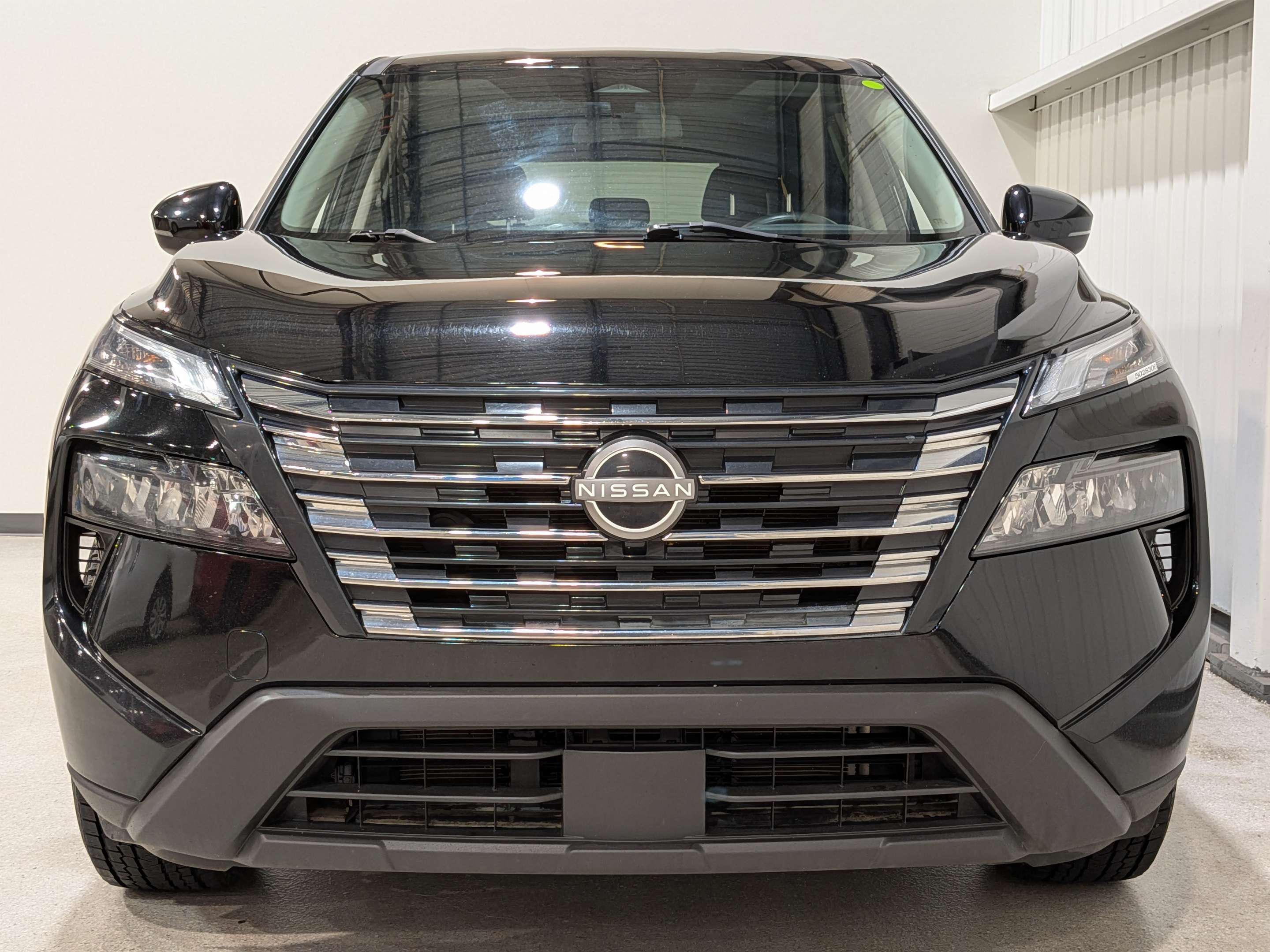 Nissan Rogue 2024