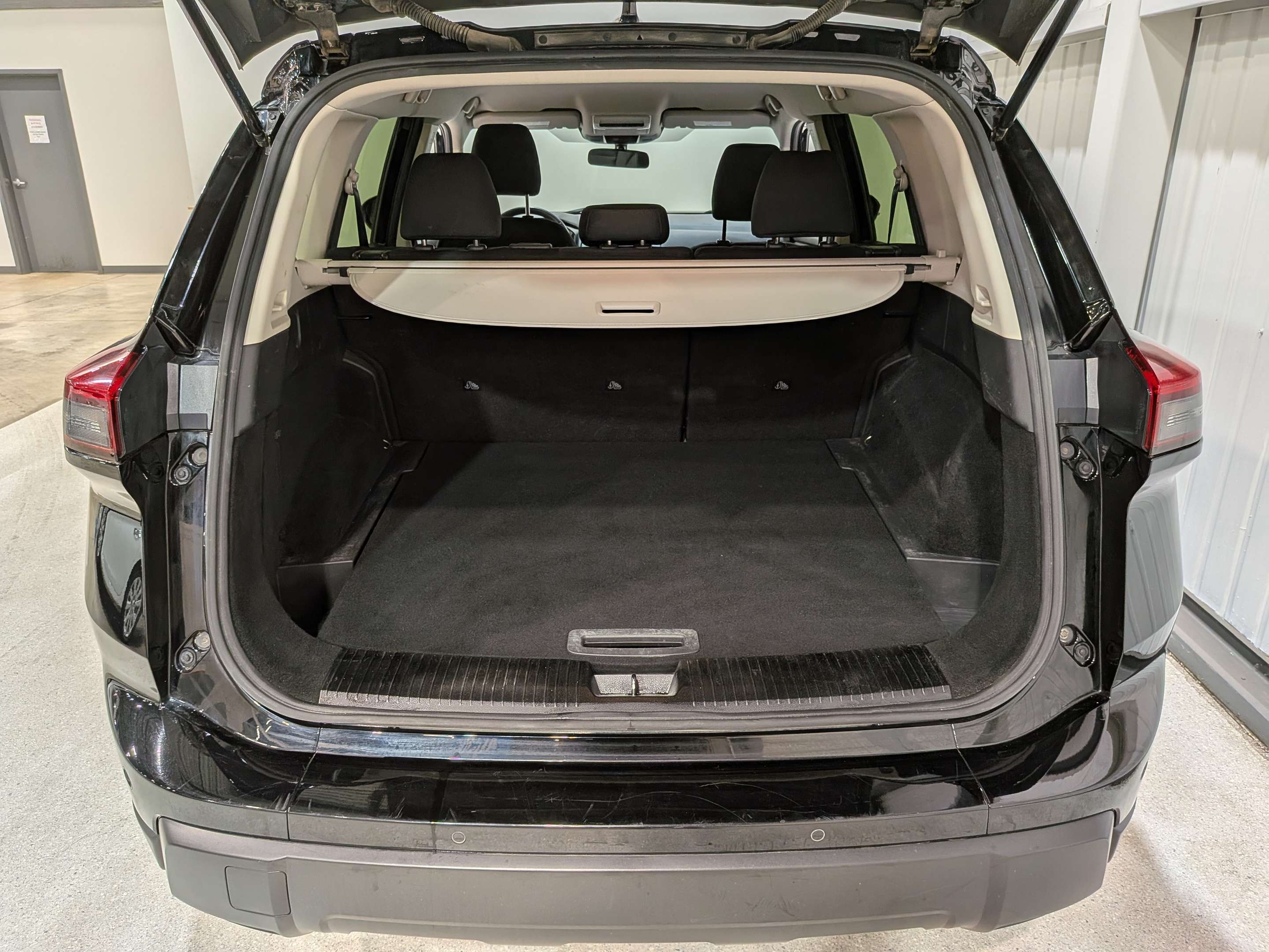 Nissan Rogue 2024