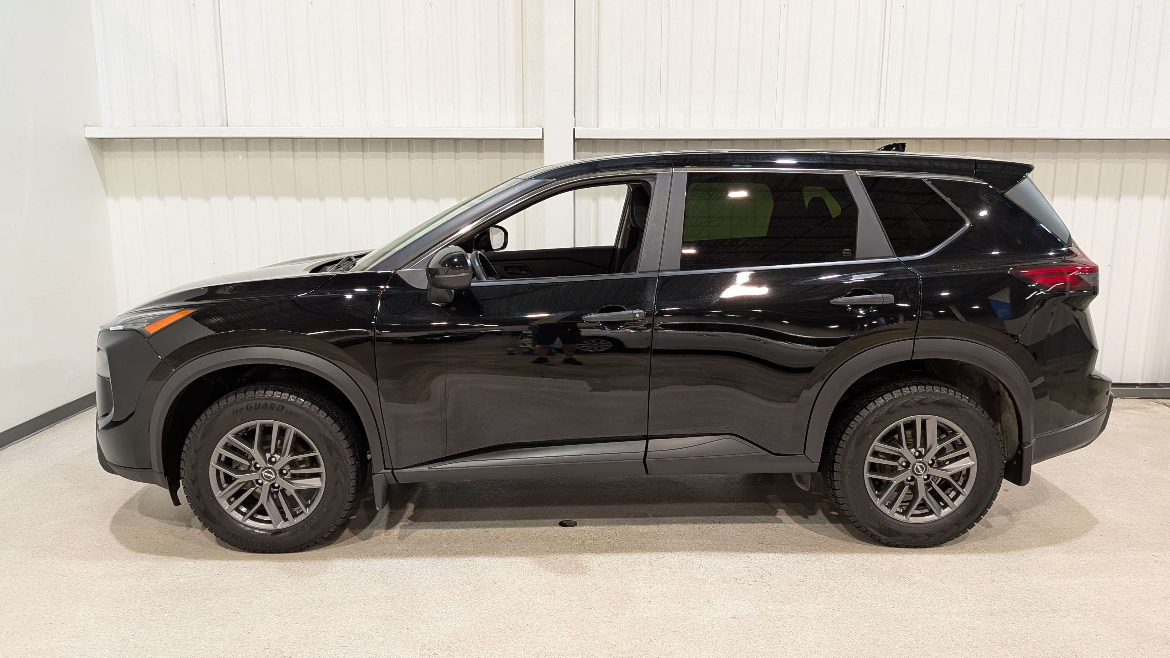 Nissan Rogue 2024