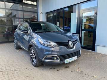 Captur 1.5 dCi Airco/Camera/ -€1000 Korting!!!