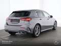 Mercedes-Benz A 200 AMG+LED+KAMERA+KEYLESS+7G Grau - thumbnail 3