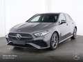 Mercedes-Benz A 200 AMG+LED+KAMERA+KEYLESS+7G Grau - thumbnail 2