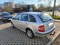 Skoda Fabia Fabia 1.4 16V Combi Classic Silber - thumbnail 4
