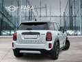 MINI Cooper SE Countryman Cooper SE ALL4 Countryman DAB LED Navi Tempomat Weiß - thumbnail 2