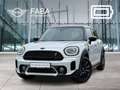 MINI Cooper SE Countryman Cooper SE ALL4 Countryman DAB LED Navi Tempomat Weiß - thumbnail 1