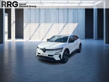 Megane E-TECH EV40 130HP EQUILIBRE KAMERA