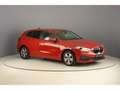 BMW 116 iA 109pk Advantage Pack Business Rouge - thumbnail 7