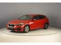 BMW 116 iA 109pk Advantage Pack Business Rouge - thumbnail 1