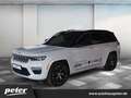 Jeep Grand Cherokee 4xePHEV Summit Reserve Vollausst. White - thumbnail 1