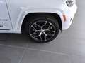 Jeep Grand Cherokee 4xePHEV Summit Reserve Vollausst. White - thumbnail 6