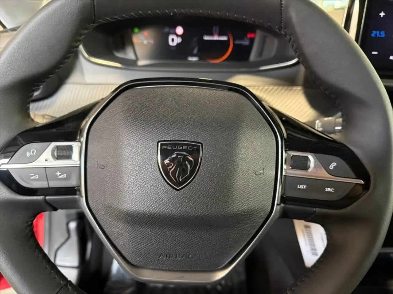 Peugeot 208 2 1.2 HYBRID 110 e-DSC6 Allure, миниатюра 16
