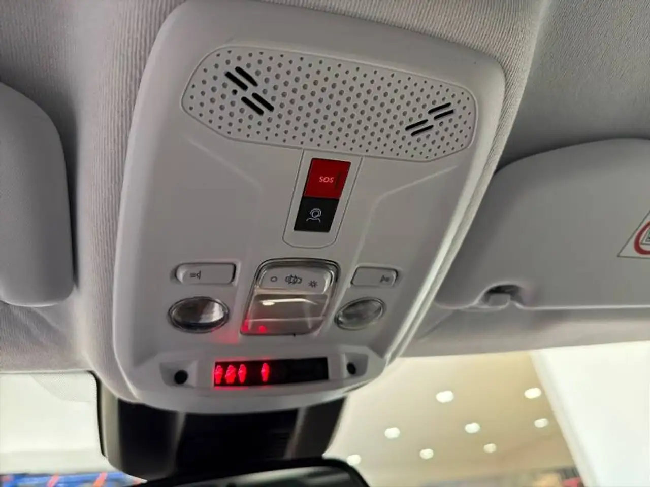 Peugeot 208 2 1.2 HYBRID 110 e-DSC6 Allure, миниатюра 22