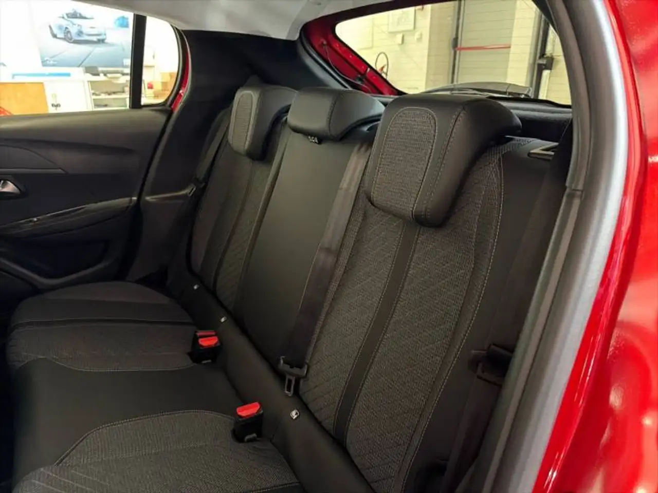 Peugeot 208 2 1.2 HYBRID 110 e-DSC6 Allure, миниатюра 10